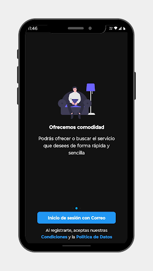 Yotalpay Screenshot 0