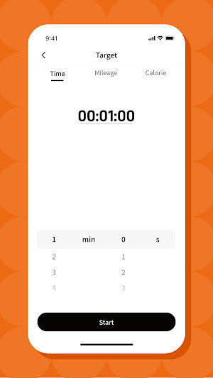 Cybergoing Screenshot 1