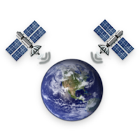 Satellite Weather USA
