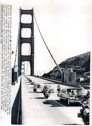 San Francisco Wallpaper HD Screenshot 1