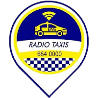 Radio Taxis 6640000