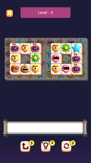 Lil' Monsters: Match 3 Screenshot 3