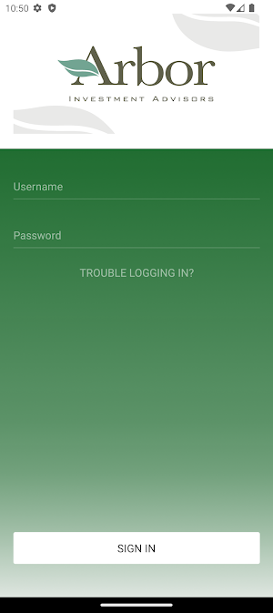ArborInvest Screenshot 0