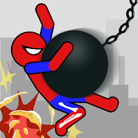 Stickman Ragdoll Games