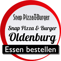 Snap Pizza - Burger Oldenburg