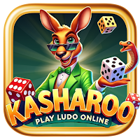 Kasharoo - Play Ludo Online
