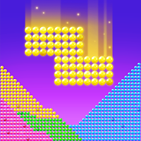 Sand Fall