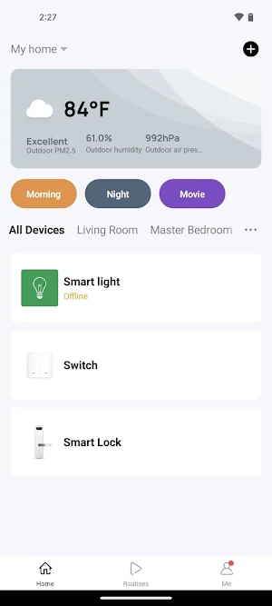 Handyman Pro Screenshot 1