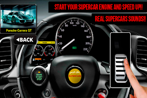 SuperCars Sounds PRO Screenshot 3