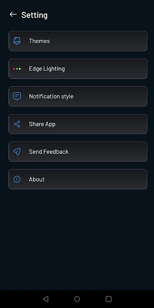 Volume and Bass Booster Screenshot 2