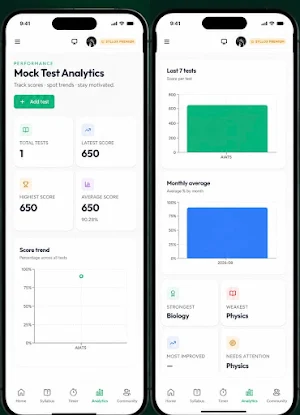 Syllox Screenshot 2