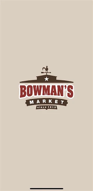 Bowman's Market Screenshot 0