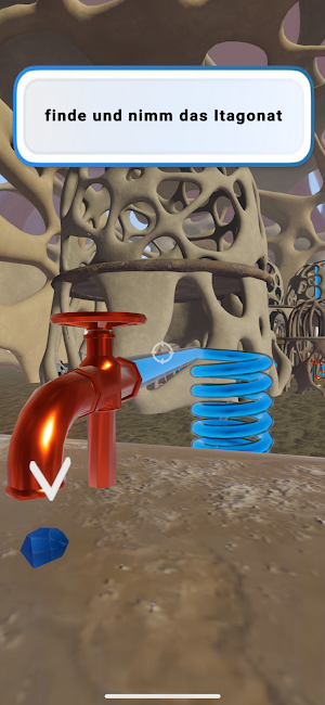 Bone Eaters Screenshot 3