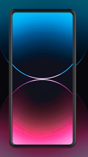 IPhone Wallpapers HD 4K 2024 Screenshot 1