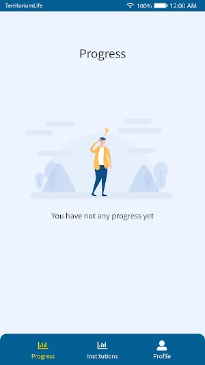 T-Wallet Screenshot 2