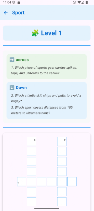 GlyphFlow Screenshot 1