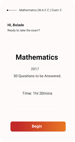 Flolearn Screenshot 2