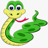 Jungle Snake