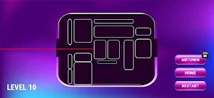 Reflect Beam: Laser Bounce Screenshot 3
