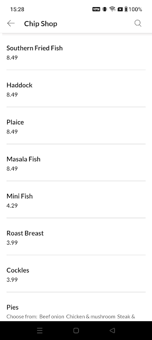 Kippas Screenshot 2