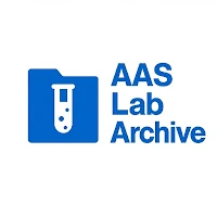 AAS Lab Archive