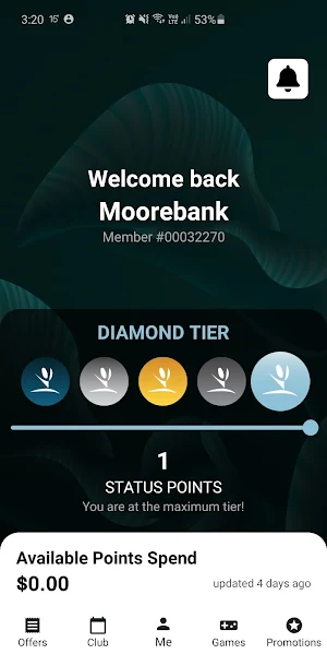 Moorebank Sporties Screenshot 0