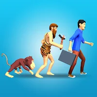 Human Evolution