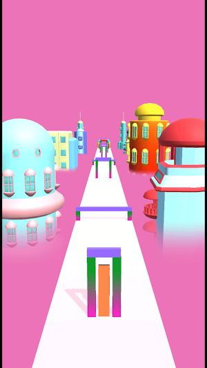 Shape Chaser Screenshot 3