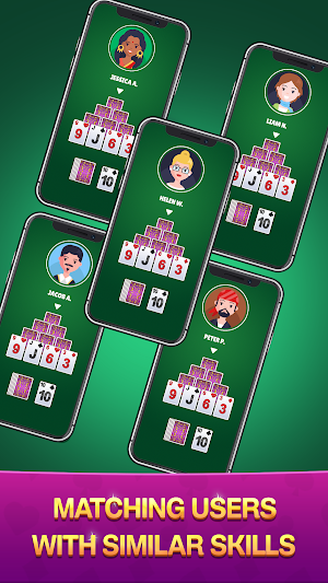 Card Masters Online Screenshot 1