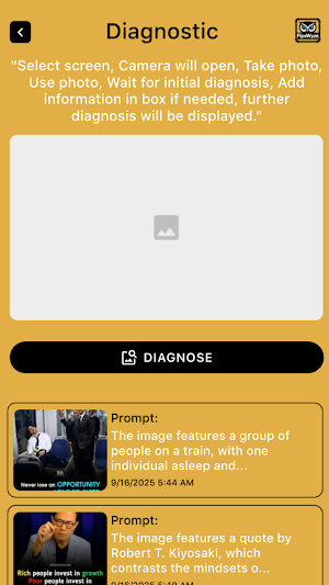 PipeWyze Screenshot 0