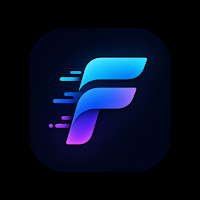 Flow Minimalist Launcher