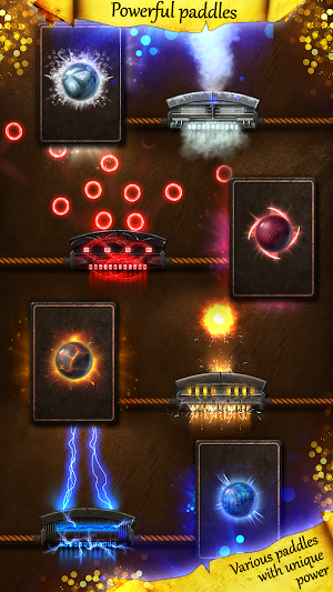 Ancient Bricks Screenshot 3