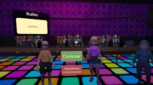 Cómo Ganar Amigos Screenshot 1