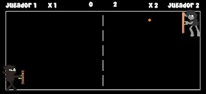 Pin & Pon Quiz Screenshot 0