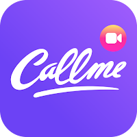 CallMe - Online Video Chat App