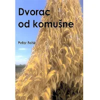 Dvorac od komušne