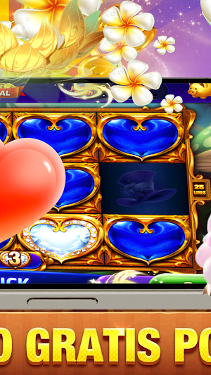 Samaj Dragon Screenshot 2