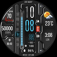 ML2U 416 Cyber Gear Digital