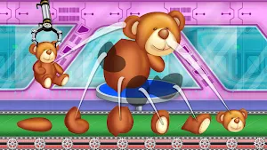 Holidays Toy Making Factory Screenshot 3