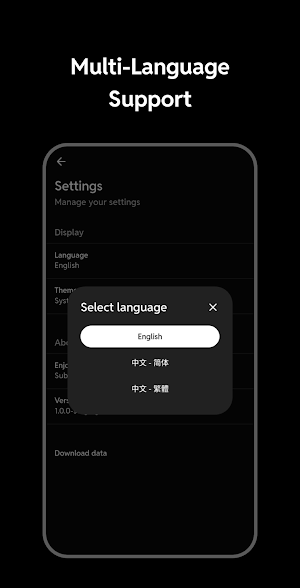 SG Bus Lai Liao Screenshot 3
