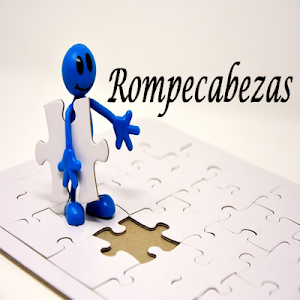 Rompecabezas Screenshot 3