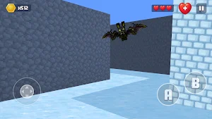 Cube Realm: Voxel Adventure Screenshot 3