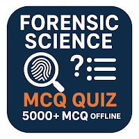 Forensic Science MCQ Quiz 5000