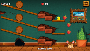 Rolling Cheese Screenshot 1