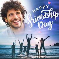 Friendship Day Frame