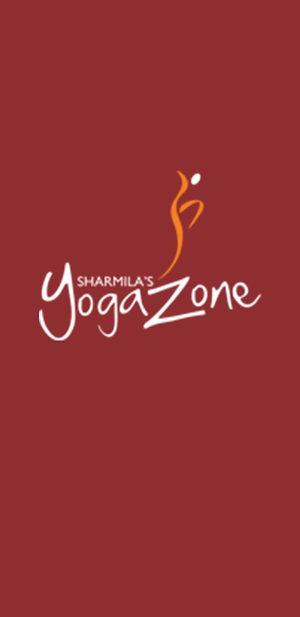 Sharmila's Yoga Zone Screenshot 0