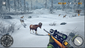 Deer Hunting 2: Hunting Season Screenshot 3