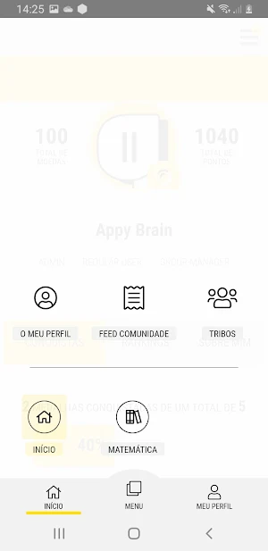 AppyBrain Screenshot 3