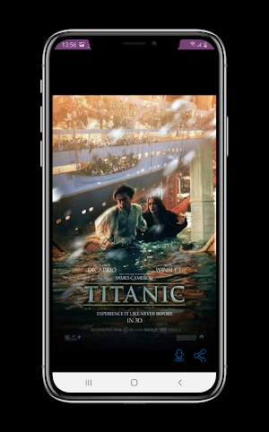 Titanic Wallpapers 4k 2023 Screenshot 1