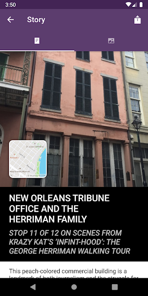 New Orleans Historical Screenshot 3